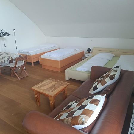 הנובר In Villa 56 Qm Apartment, 24 H Check-In,Free Parking מראה חיצוני תמונה