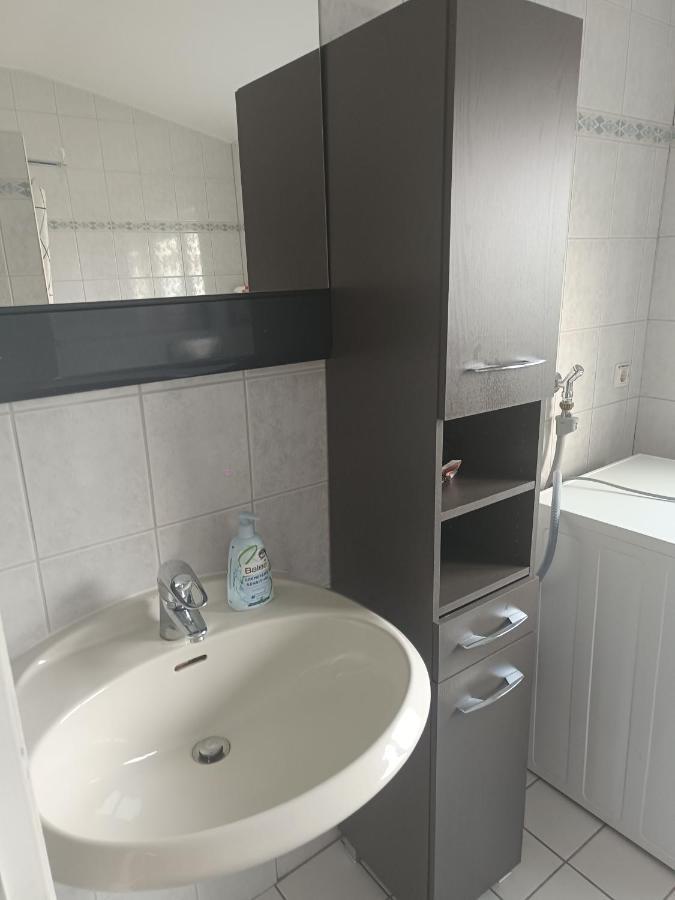 הנובר In Villa 56 Qm Apartment, 24 H Check-In,Free Parking מראה חיצוני תמונה