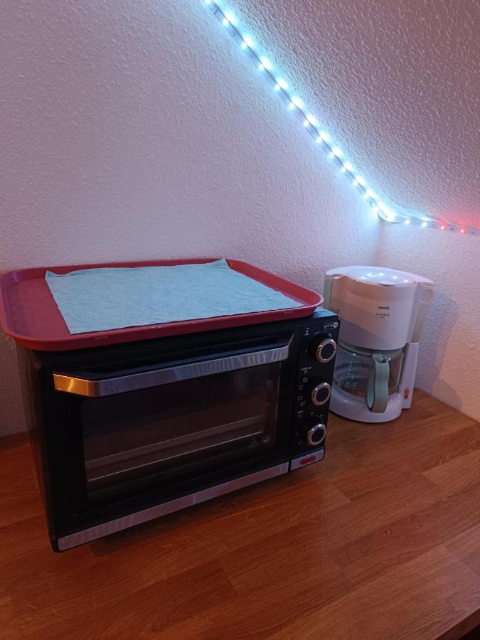 הנובר In Villa 56 Qm Apartment, 24 H Check-In,Free Parking מראה חיצוני תמונה