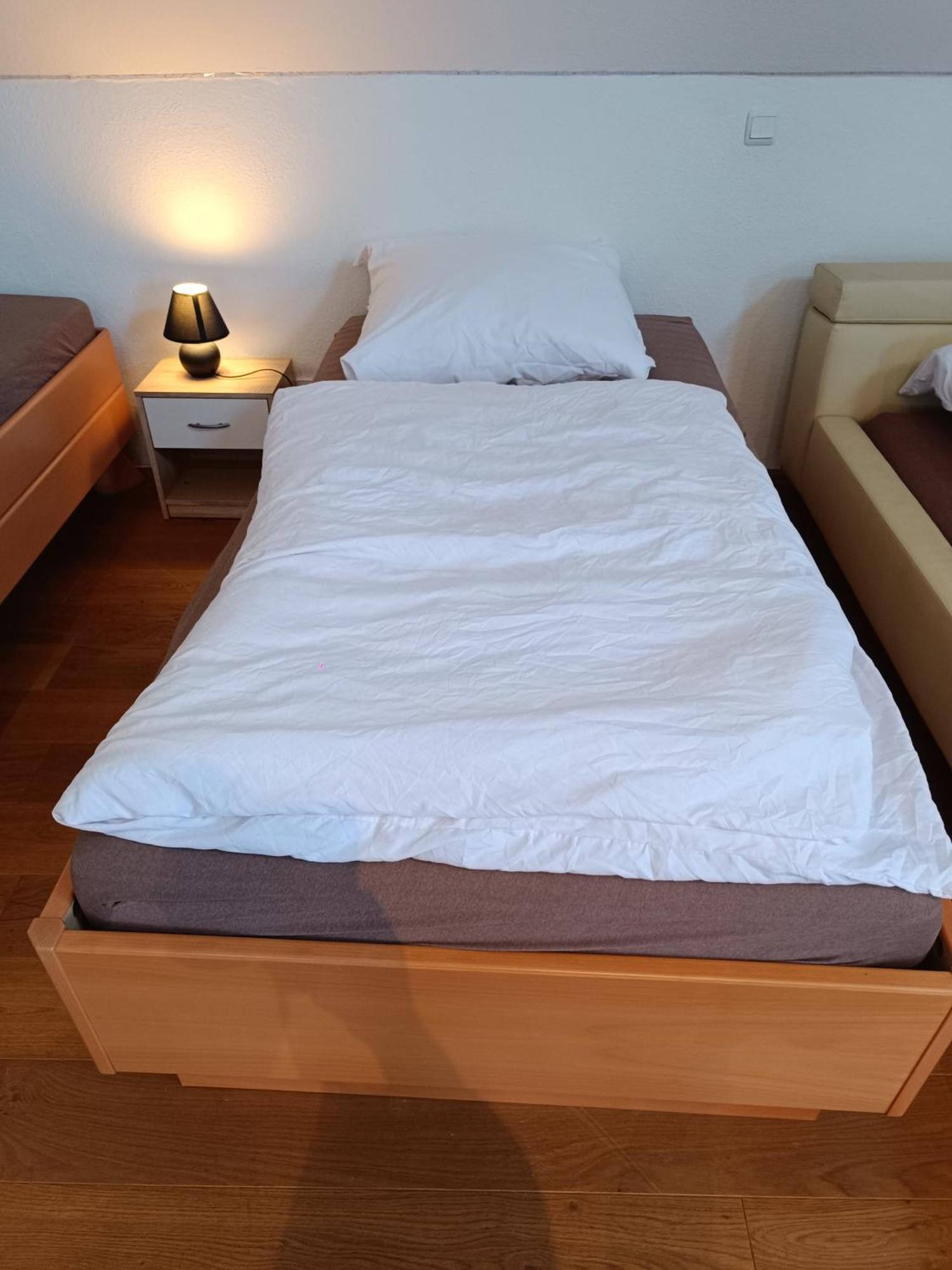 הנובר In Villa 56 Qm Apartment, 24 H Check-In,Free Parking מראה חיצוני תמונה